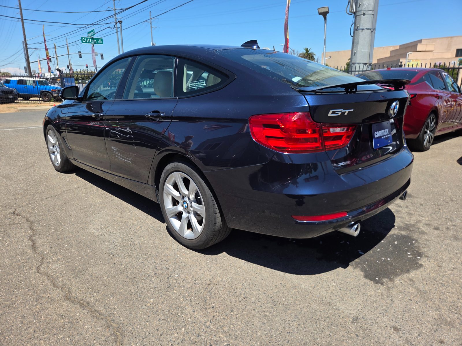 bmw 3 series 2015 WBA3X9C53FD868173 image bmw 3 series 2015 WBA3X9C53FD868173 image